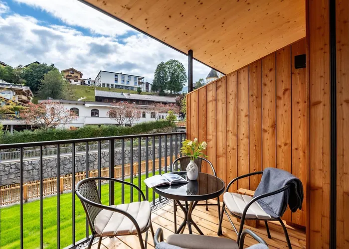 Schwaigermuehle - Historic Charm & Modern Comfort Lejlighed *