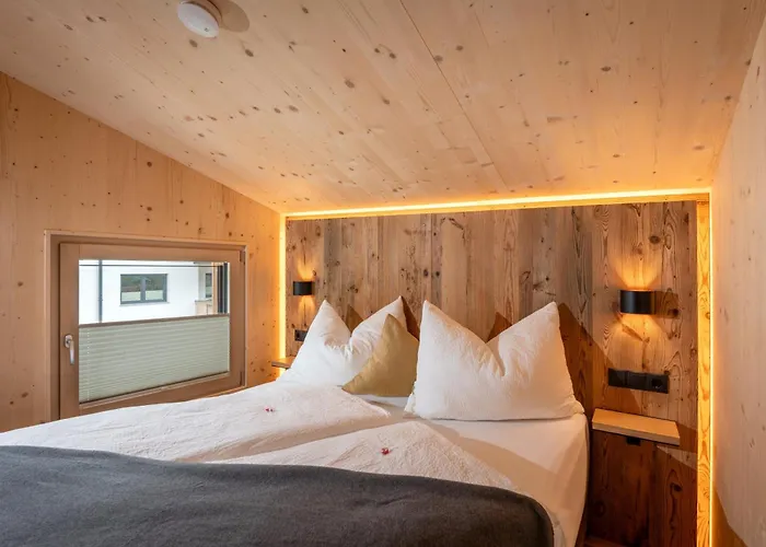 Lejlighed Schwaigermuehle - Historic Charm & Modern Comfort Kirchberg in Tirol