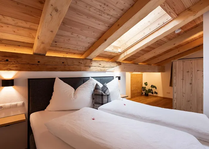 Schwaigermuehle - Historic Charm & Modern Comfort *