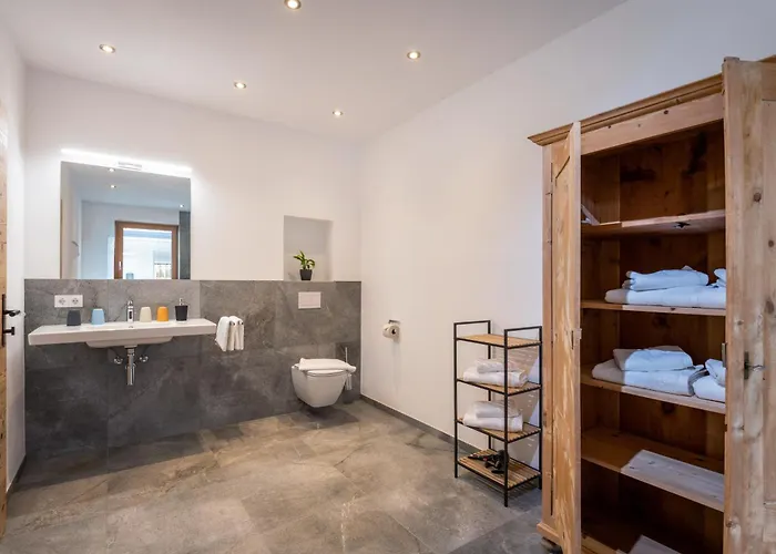 Schwaigermuehle - Historic Charm & Modern Comfort Lejlighed Kirchberg in Tirol