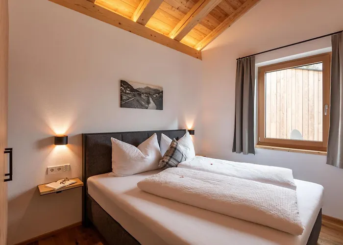 Schwaigermuehle - Historic Charm & Modern Comfort Lejlighed