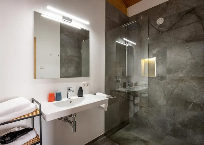 Schwaigermuehle - Historic Charm & Modern Comfort Kirchberg in Tirol