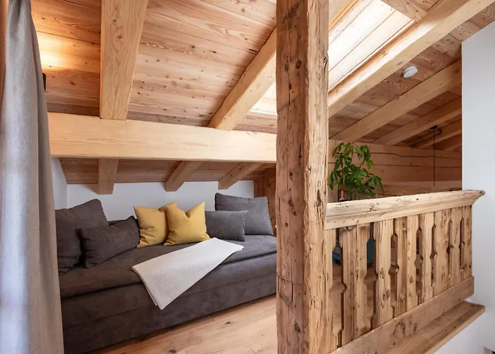 Schwaigermuehle - Historic Charm & Modern Comfort Lejlighed