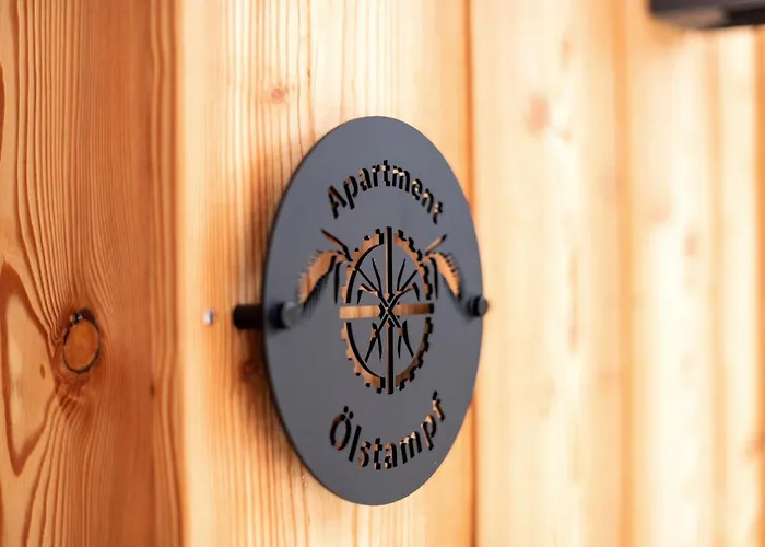 Schwaigermuehle - Historic Charm & Modern Comfort Lejlighed