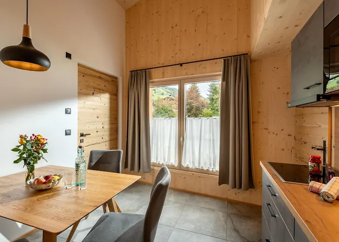 Schwaigermuehle - Historic Charm & Modern Comfort