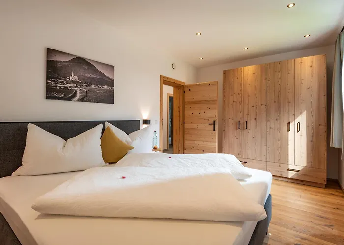 Schwaigermuehle - Historic Charm & Modern Comfort Kirchberg in Tirol