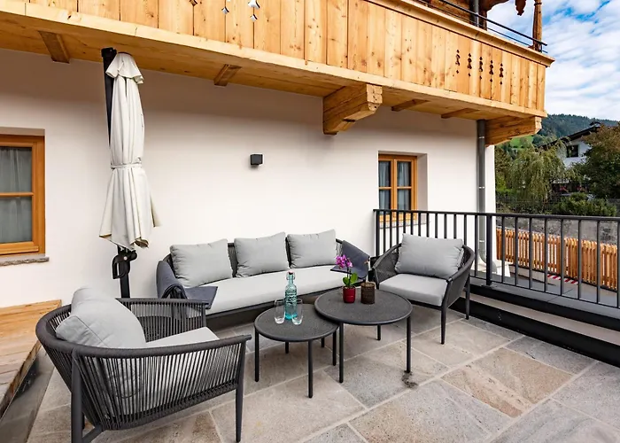 Schwaigermuehle - Historic Charm & Modern Comfort Lejlighed