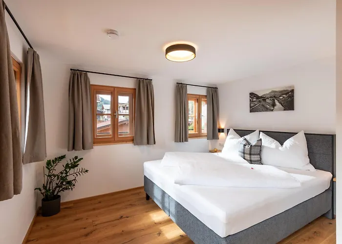 Schwaigermuehle - Historic Charm & Modern Comfort