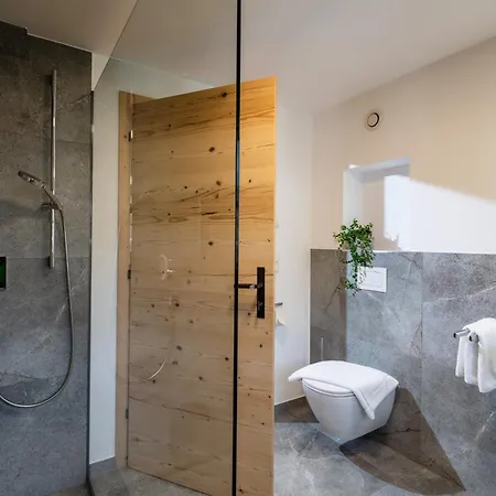 Schwaigermuehle - Historic Charm & Modern Comfort شقة *