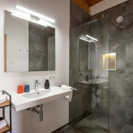 Schwaigermuehle - Historic Charm & Modern Comfort كيرشبرغ ان تيرول