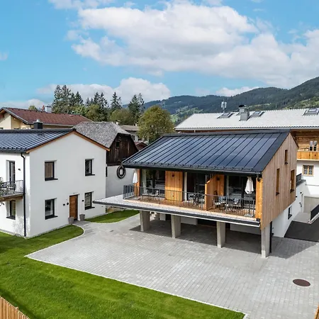 شقة Schwaigermuehle - Historic Charm & Modern Comfort
