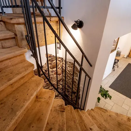 Schwaigermuehle - Historic Charm & Modern Comfort كيرشبرغ ان تيرول