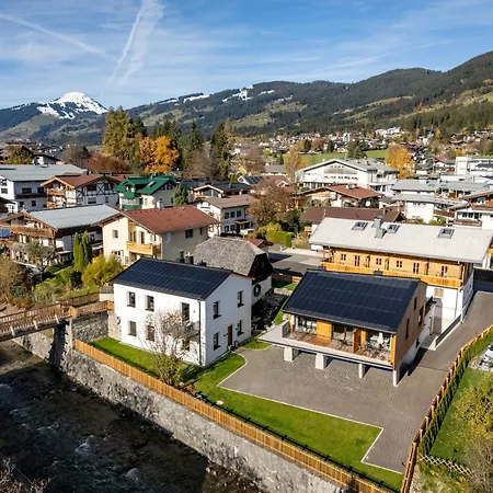 Apartment Schwaigermuehle - Historic Charm & Modern Comfort Kirchberg in Tirol