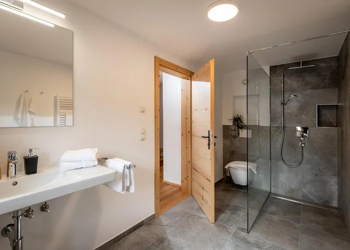 Schwaigermuehle - Historic Charm & Modern Comfort *