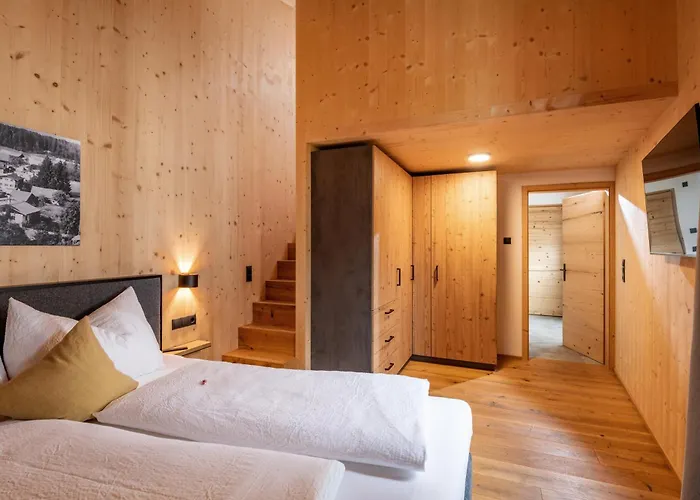 Schwaigermuehle - Historic Charm & Modern Comfort *