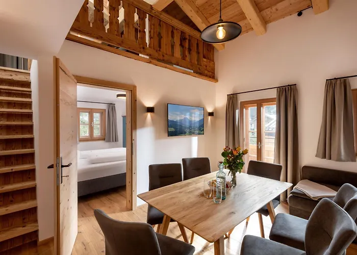 Schwaigermuehle - Historic Charm & Modern Comfort