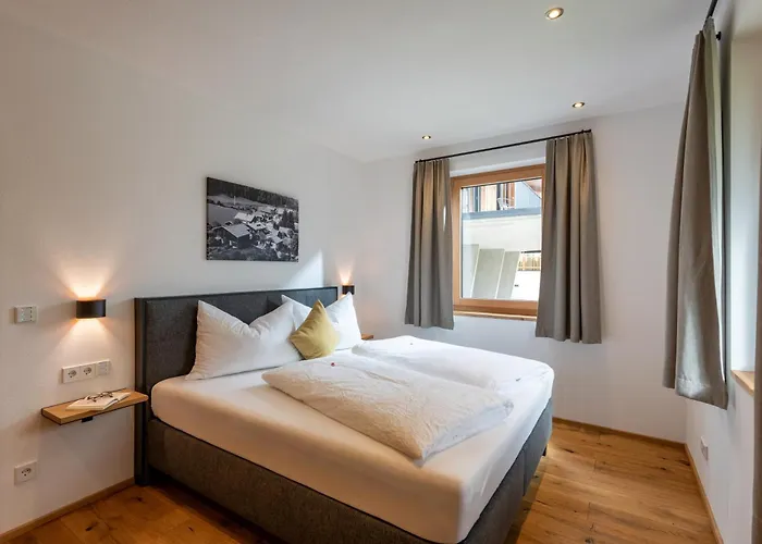 Schwaigermuehle - Historic Charm & Modern Comfort Kirchberg in Tirol