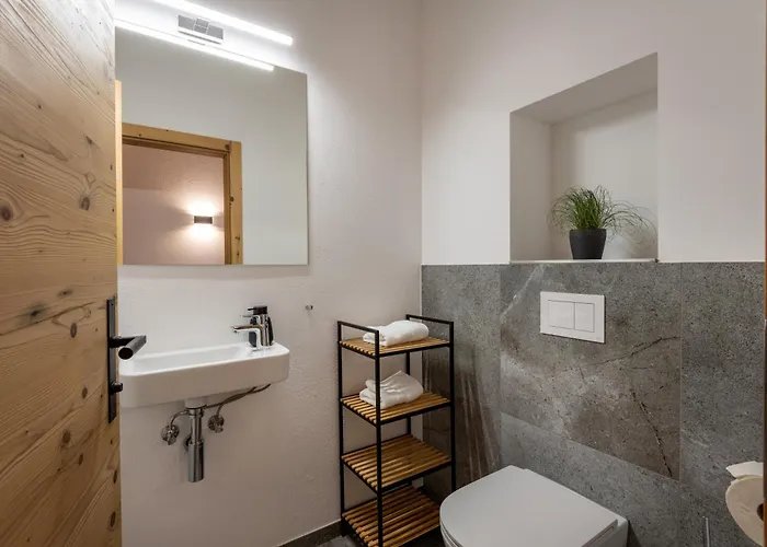 Apartment Schwaigermuehle - Historic Charm & Modern Comfort *