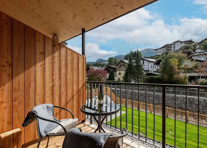 Schwaigermuehle - Historic Charm & Modern Comfort Kirchberg in Tirol