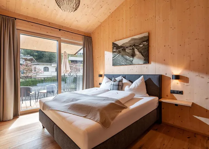 Schwaigermuehle - Historic Charm & Modern Comfort *