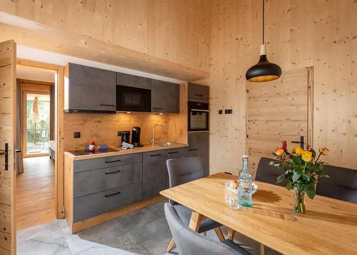 Schwaigermuehle - Historic Charm & Modern Comfort Apartment *