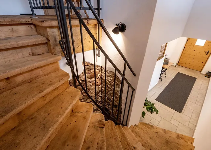 Schwaigermuehle - Historic Charm & Modern Comfort Kirchberg in Tirol