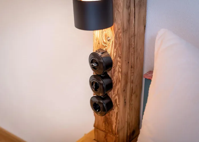 Schwaigermuehle - Historic Charm & Modern Comfort