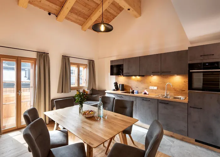 Schwaigermuehle - Historic Charm & Modern Comfort Apartment